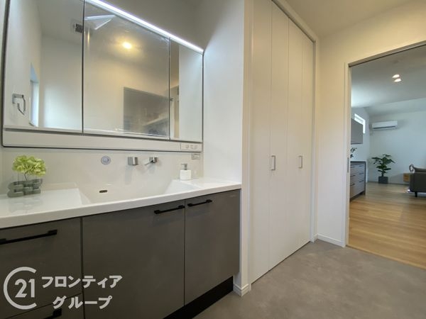 神戸市西区桜が丘西町２丁目の中古一戸建て