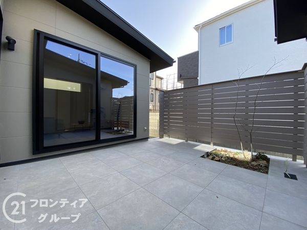 神戸市西区桜が丘西町２丁目の中古一戸建て