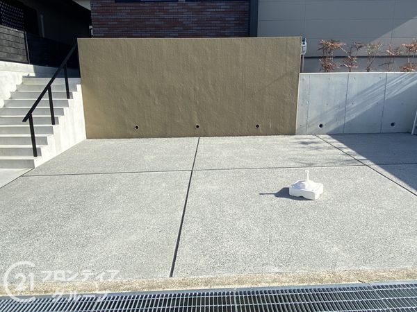 神戸市西区桜が丘西町２丁目の中古一戸建て