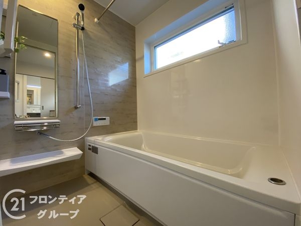神戸市西区桜が丘西町２丁目　新築一戸建て