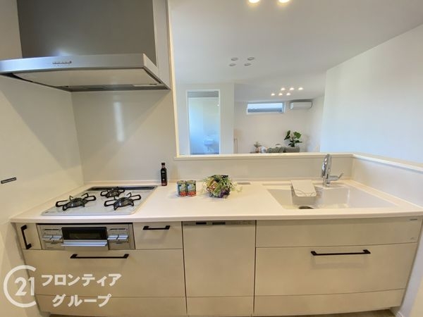 神戸市須磨区東白川台４丁目　新築一戸建て