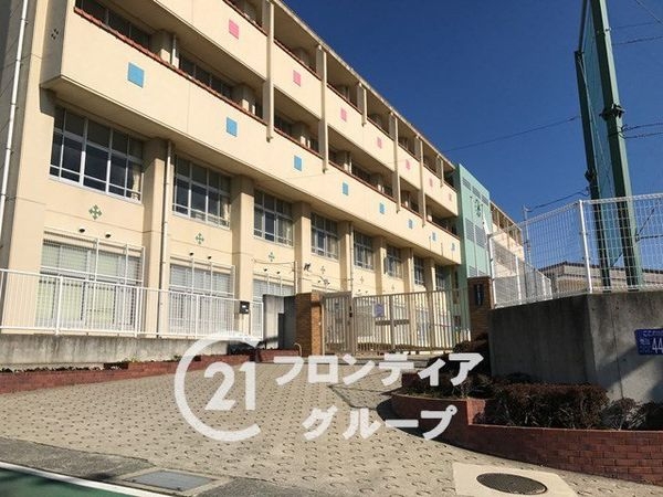 高尾台ハイツ 中古マンション(神戸市立東垂水小学校)