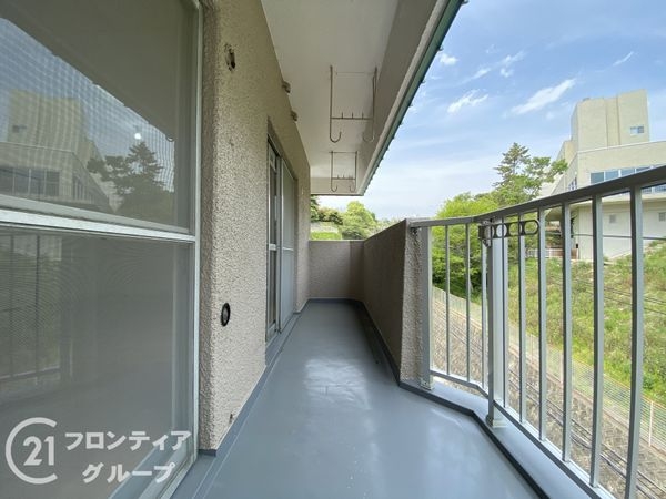 高尾台ハイツ　中古マンション