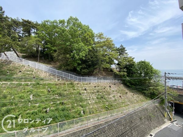 高尾台ハイツ　中古マンション