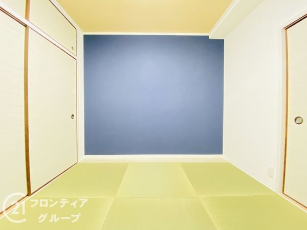 高尾台ハイツ　中古マンション