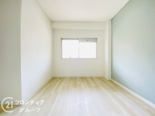 高尾台ハイツ　中古マンション