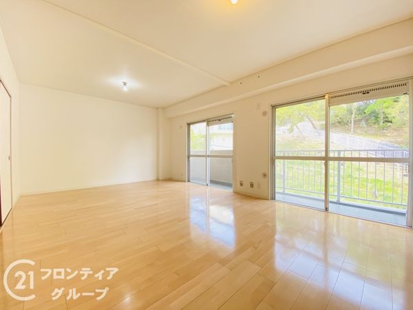 高尾台ハイツ　中古マンション