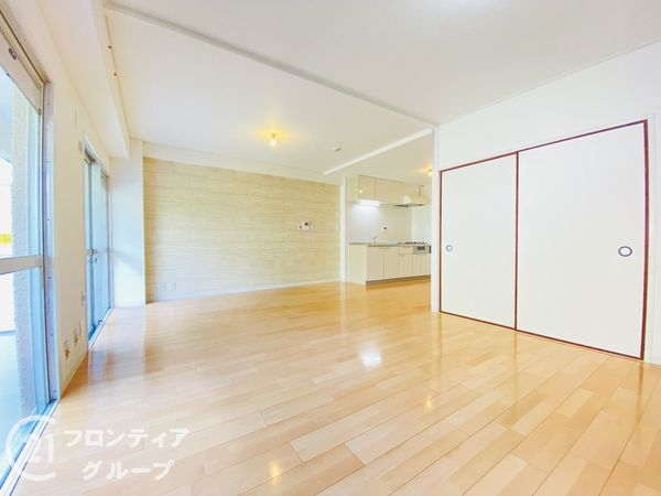 高尾台ハイツ　中古マンション