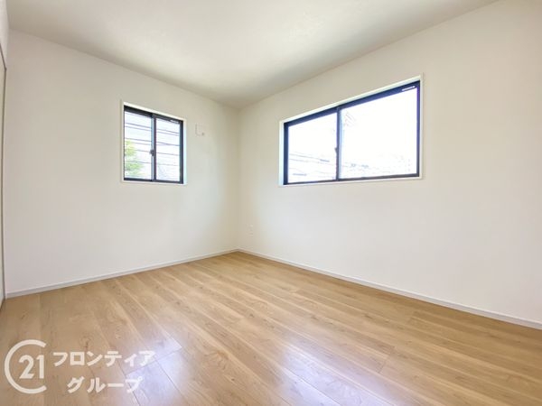 神戸市垂水区星が丘２丁目　新築一戸建て　1期　1号棟