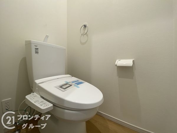 神戸市垂水区星が丘２丁目　新築一戸建て　1期　1号棟