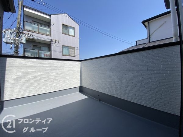 神戸市垂水区星が丘２丁目　新築一戸建て　1期　1号棟