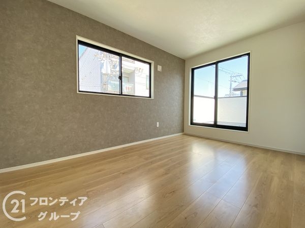 神戸市垂水区星が丘２丁目　新築一戸建て　1期　1号棟