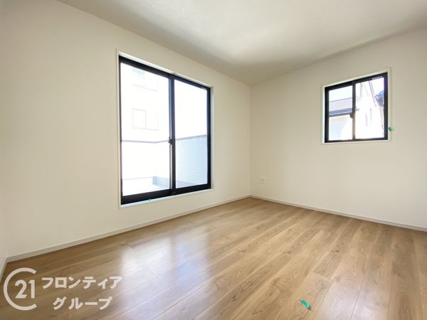 神戸市垂水区星が丘２丁目　新築一戸建て　1期　1号棟