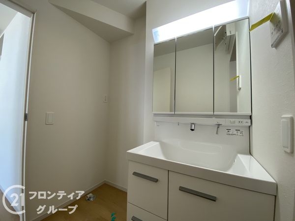 神戸市垂水区星が丘２丁目　新築一戸建て　1期　1号棟