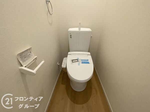 神戸市垂水区星が丘２丁目　新築一戸建て　1期　1号棟
