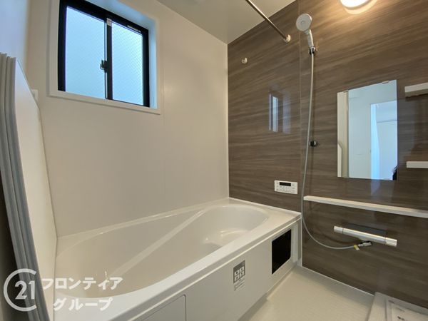 神戸市垂水区星が丘２丁目　新築一戸建て　1期　1号棟