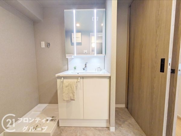 サンヴェール舞子二番館　中古マンション