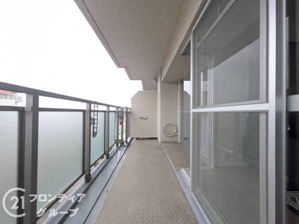 サンヴェール舞子二番館　中古マンション