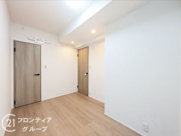 サンヴェール舞子二番館　中古マンション