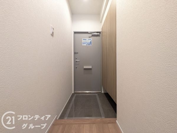 サンヴェール舞子二番館　中古マンション