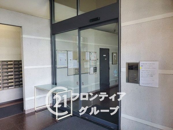 サンヴェール舞子二番館　中古マンション
