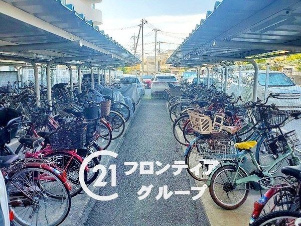 サンヴェール舞子二番館　中古マンション