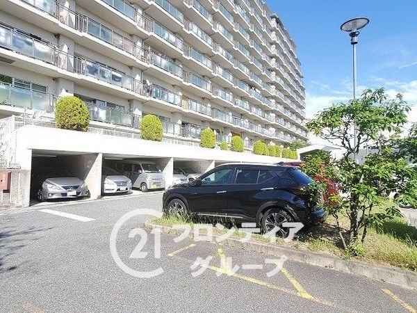 サンヴェール舞子二番館　中古マンション