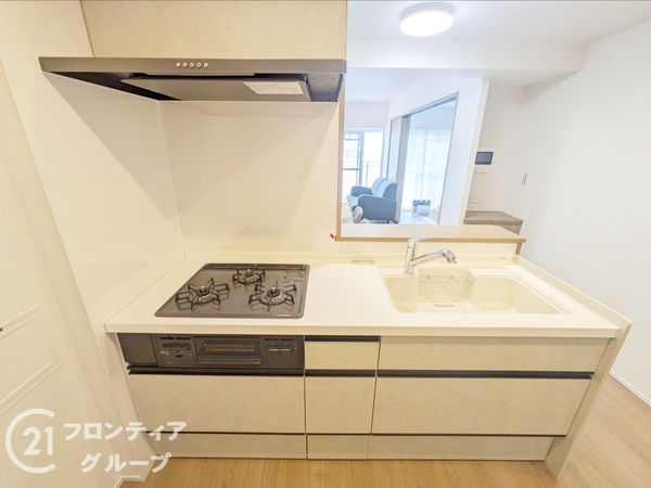 サンヴェール舞子二番館　中古マンション