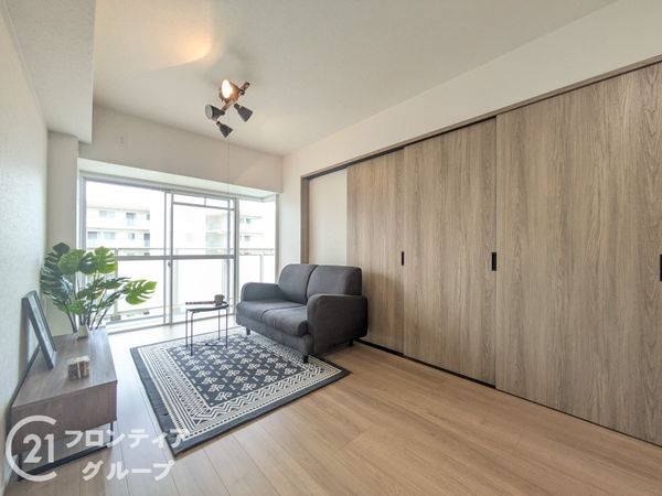 サンヴェール舞子二番館　中古マンション