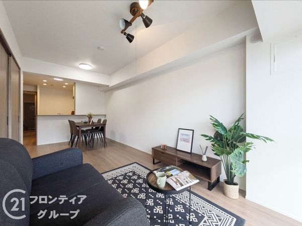 サンヴェール舞子二番館　中古マンション