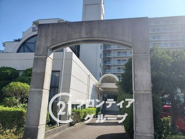 サンヴェール舞子二番館　中古マンション
