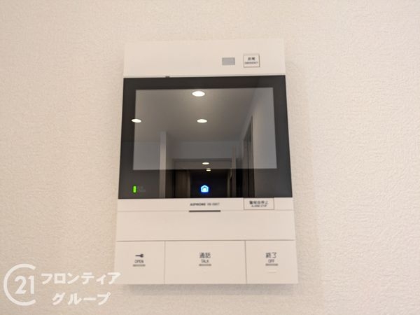 サンヴェール舞子二番館　中古マンション