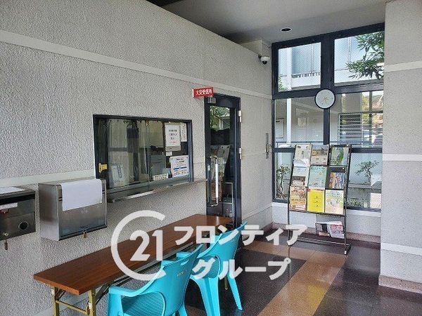 サンヴェール舞子二番館　中古マンション