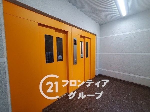 サンヴェール舞子二番館　中古マンション