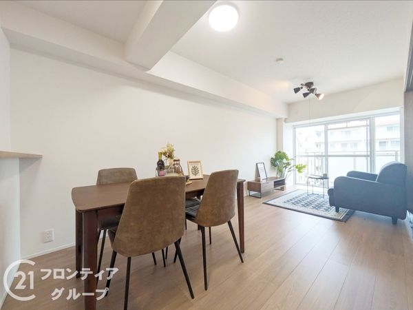 サンヴェール舞子二番館　中古マンション