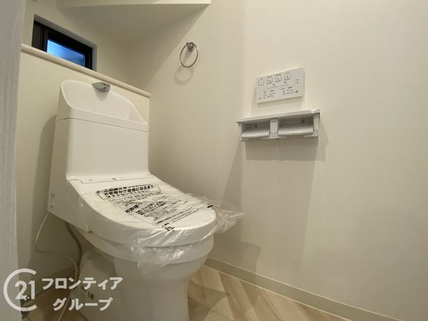 明石市西明石北町１丁目　新築一戸建て　全１区画