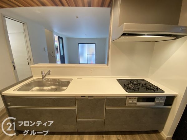 明石市西明石北町１丁目　新築一戸建て　全１区画