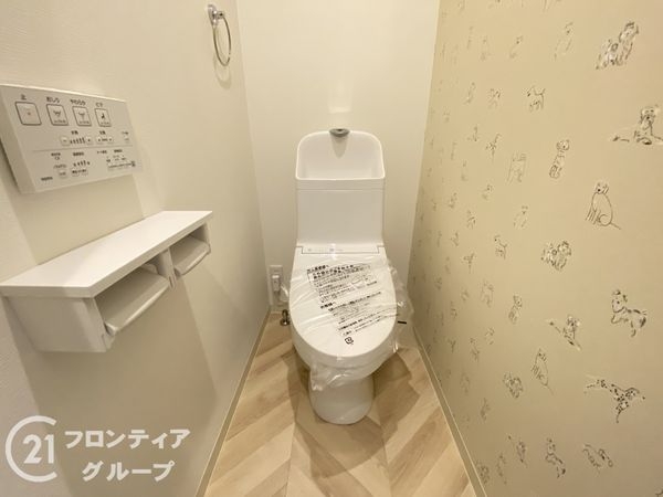 明石市西明石北町１丁目　新築一戸建て　全１区画
