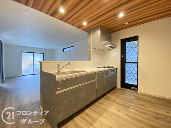明石市西明石北町１丁目　新築一戸建て　全１区画