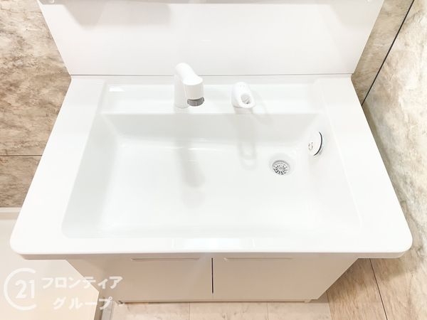 パークサイド明石　中古マンション
