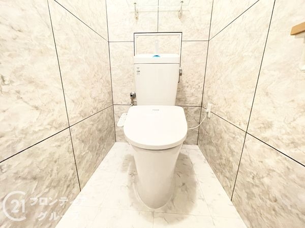 パークサイド明石　中古マンション