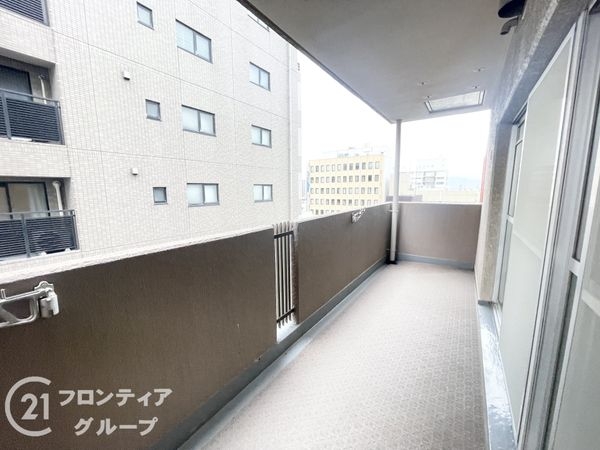 パークサイド明石　中古マンション