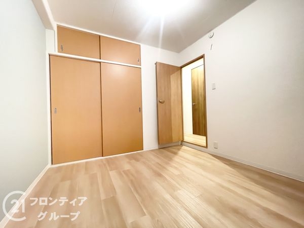 パークサイド明石　中古マンション