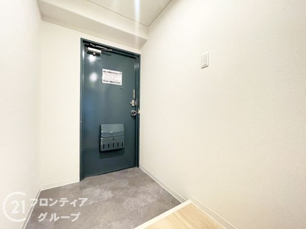 パークサイド明石　中古マンション