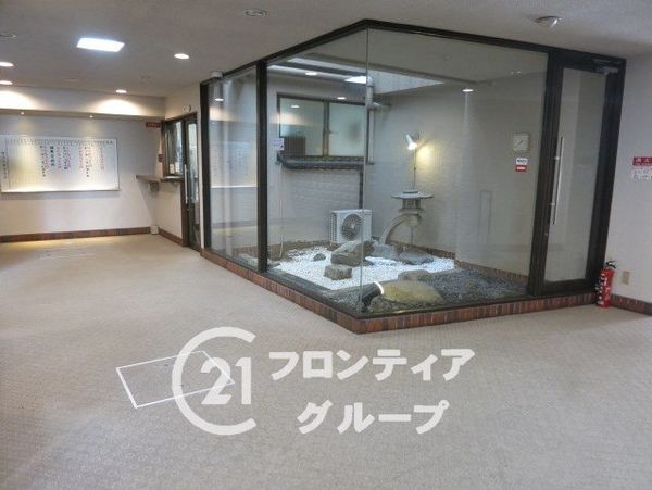 パークサイド明石　中古マンション