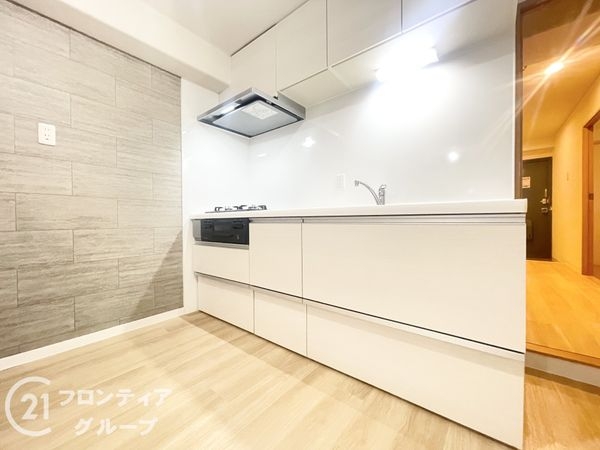 パークサイド明石　中古マンション