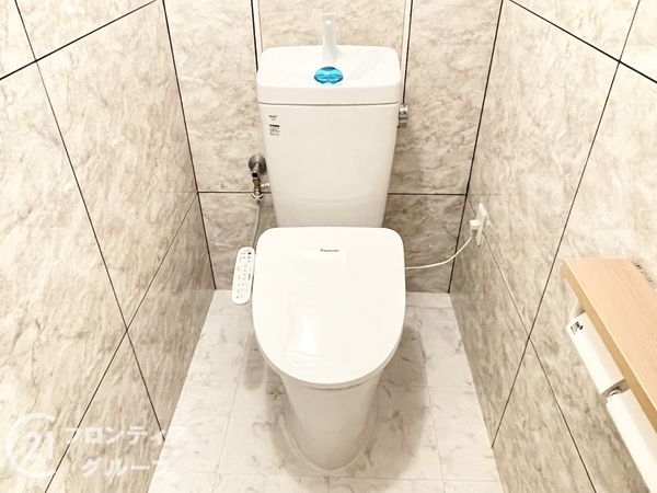 パークサイド明石　中古マンション