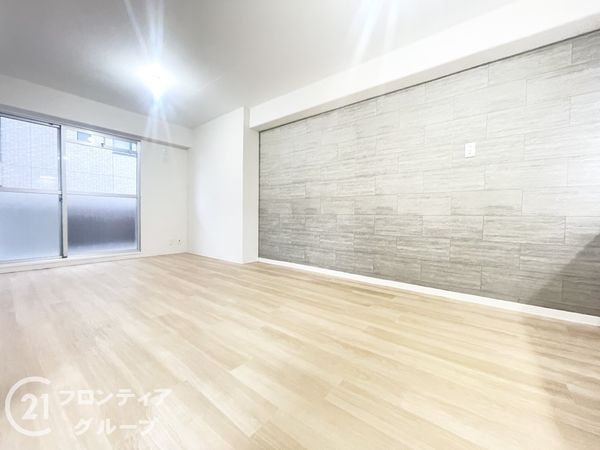 パークサイド明石　中古マンション