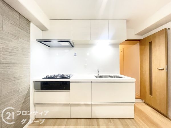 パークサイド明石　中古マンション