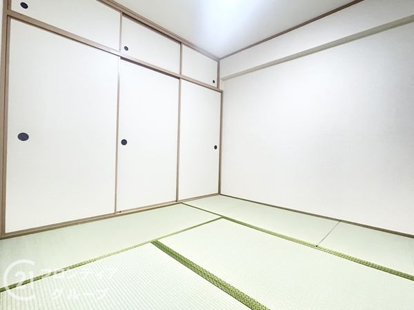 パークサイド明石　中古マンション